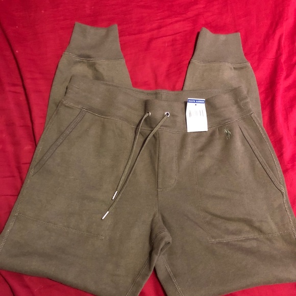 Polo Ralph Lauren sweatpant - Picture 4 of 7